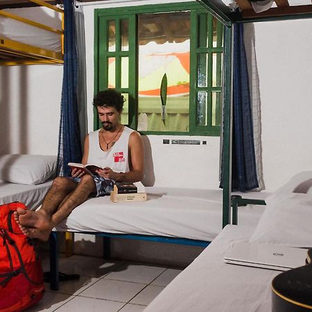 Clan.Destino Hostel Ilhabela Kültér fotó