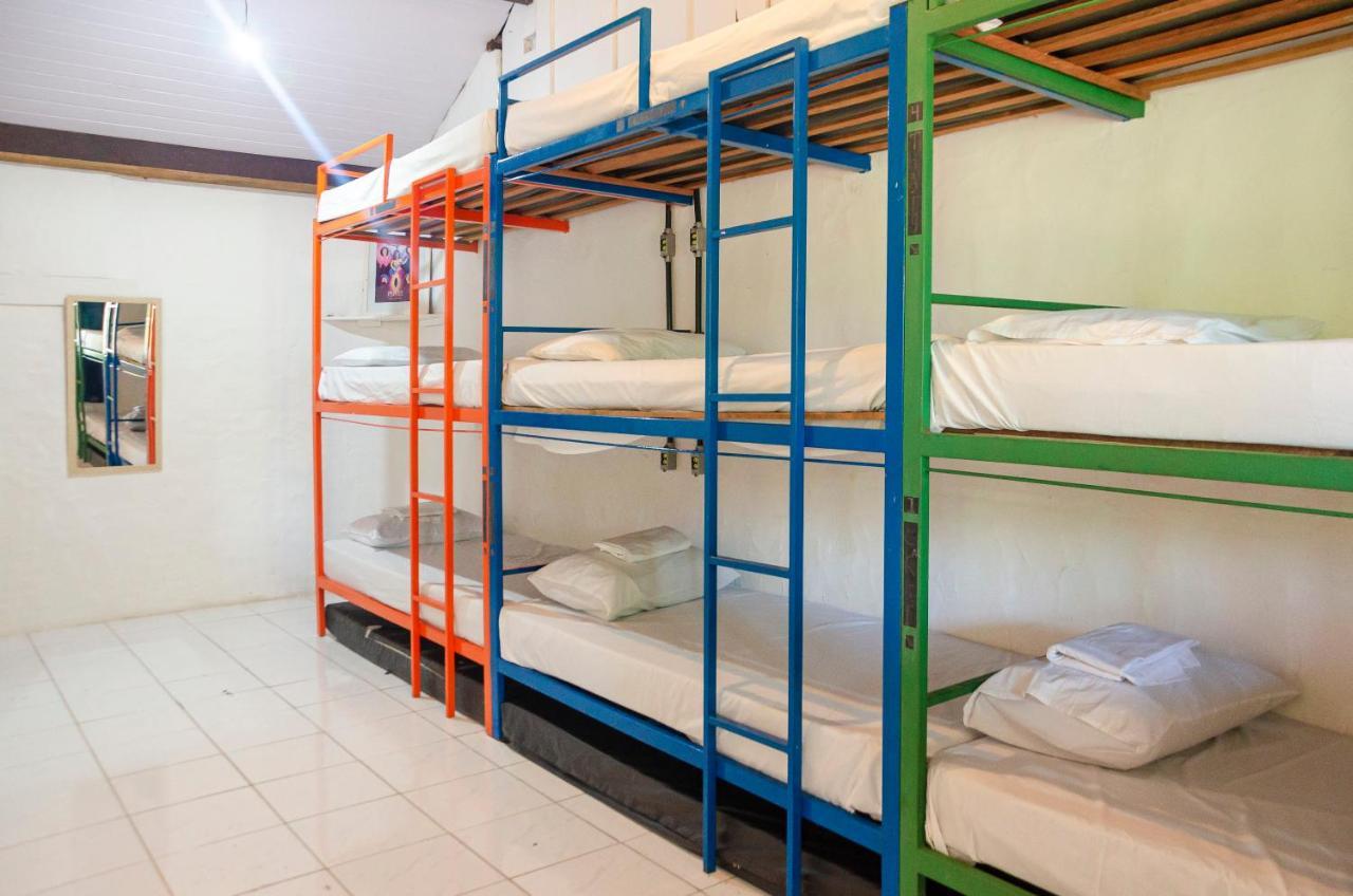 Clan.Destino Hostel Ilhabela Kültér fotó