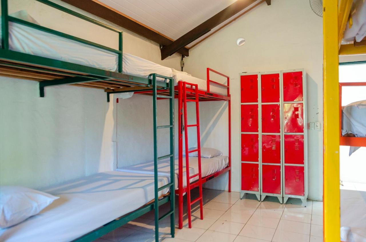 Clan.Destino Hostel Ilhabela Kültér fotó