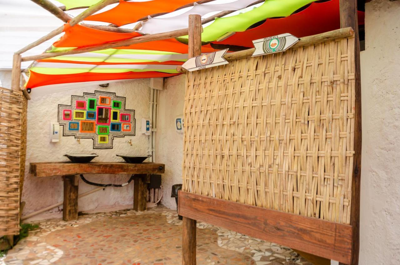 Clan.Destino Hostel Ilhabela Kültér fotó